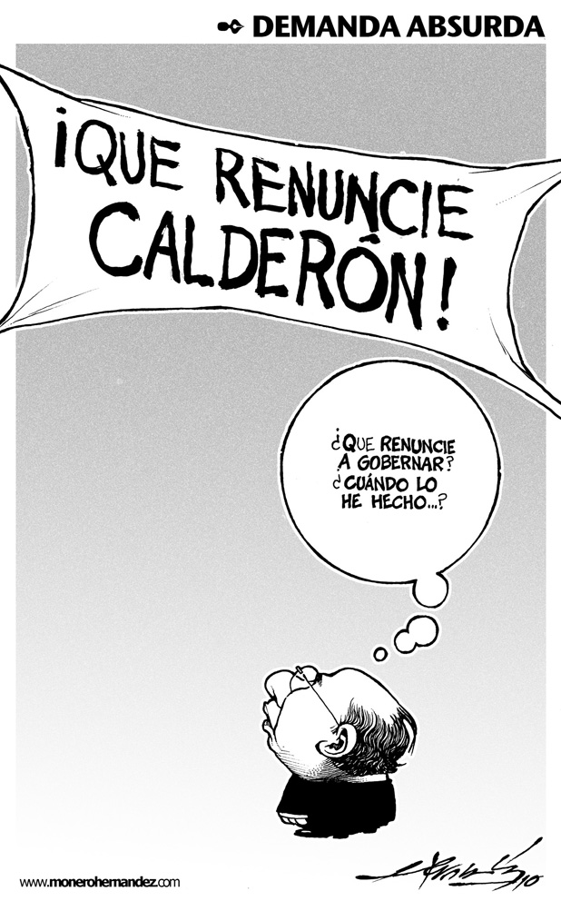 Demanda absurda